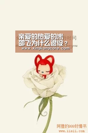 亲爱的热爱的米邵飞为什么退役?结局是什么?_星空直播(图1) 星空首页