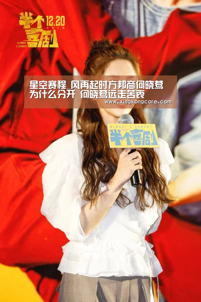 星空赛程_风再起时方邦彦何晓莺为什么分开 何晓莺远走苦衷(图2) 星空首页